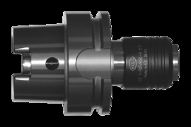 Picture of Bilz Tool 6728342 HSK50A Tap Chuck Bilz 2 5.5118 Gauge Length